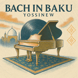 BACH IN BAKU
