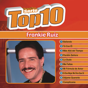 Écouter "Más Allá Del Tiempo" de Frankie Ruiz