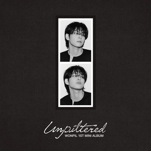 WONPIL (DAY6) 1st Mini Album – Unpiltered (2026)