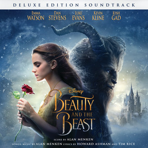 Écouter "Overture" de Alan Menken