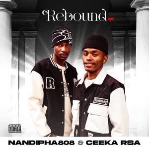 Écouter "Rebound" de Ceeka RSA