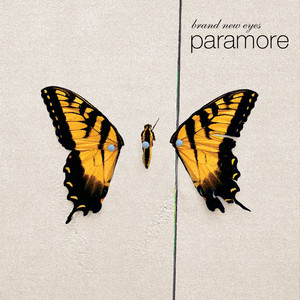 Écouter "Decode - Twilight Soundtrack Version" de Paramore
