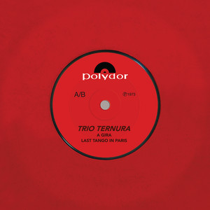 Trio Ternura: A Gira – Proper Music