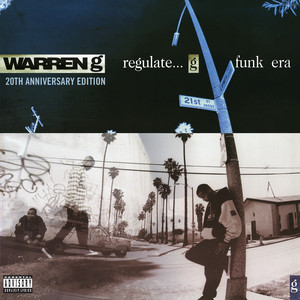 Écouter "Regulate - J. Period Remix" de Nate Dogg