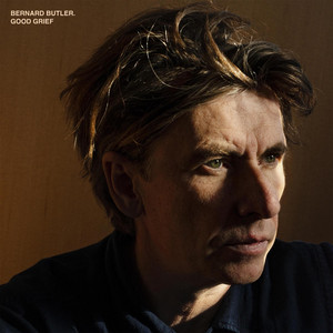 元Suede のバーナード・バトラー、25年ぶりのソロ・アルバム『Good