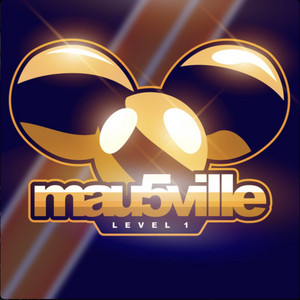 Écouter "Monophobia" de deadmau5