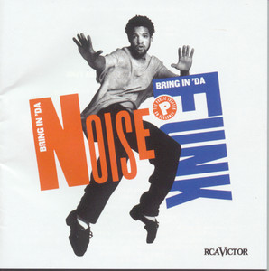 Bring In 'Da Noise, Bring In 'Da Funk – 1996 - The Official