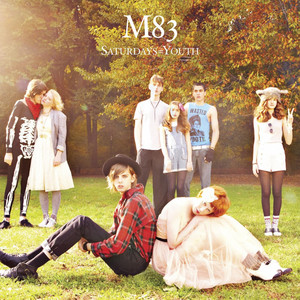 Écouter "We Own The Sky" de M83