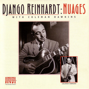 Écouter "Shine" de Django Reinhardt