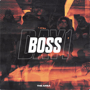 Écouter "BOSS" de Day1