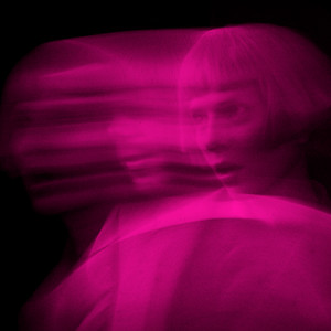 Come Closer - Pink Nebula Vinyl (Signed) - Tomora Official Store