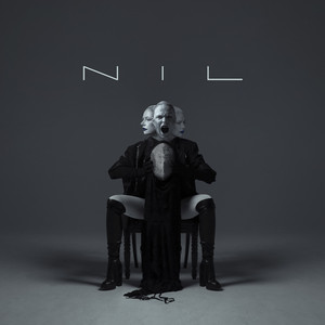 Black Spikes - NIL LP - Vinilinė Plokštelė | Green LP