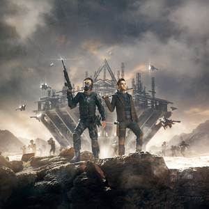 Écouter "Believers" de Alan Walker