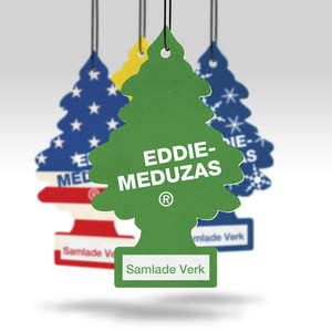 Écouter "Eleganten från vidderna" de Eddie Meduza