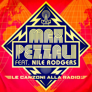 Écouter "Le canzoni alla radio" de Nile Rodgers