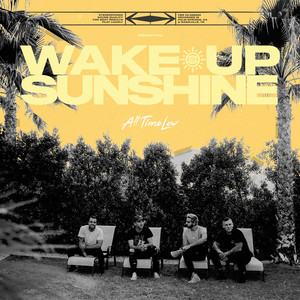 Écouter "Some Kind of Disaster" de All Time Low