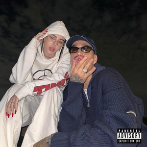 Écouter "qué le pasa conmigo?" de Rels B