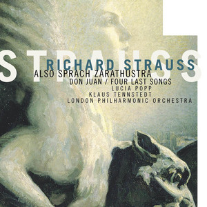 Écouter "Strauss, R: Also sprach Zarathustra, Op. 30: I. Introduction" de Richard Strauss