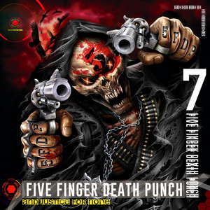 Écouter "Trouble" de Five Finger Death Punch
