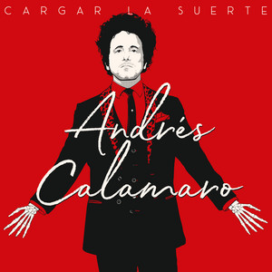 Écouter "Verdades Afiladas" de Andrés Calamaro