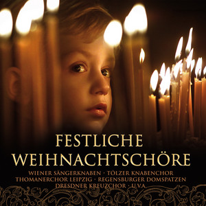 Écouter "Lasst uns lauschen, heilige Engel" de Dresdner Kreuzchor