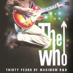 The Who: Thirty Years of Maxi Tracks & Reviews | AllMusic