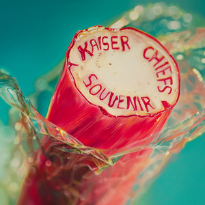 Écouter "Kinda Girl You Are" de Kaiser Chiefs