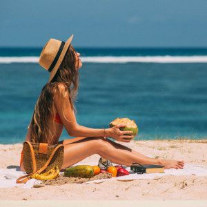 This is like a dream