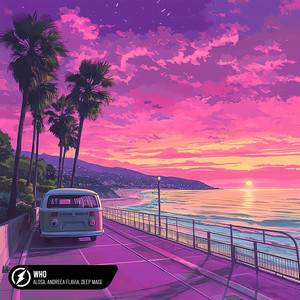 Écouter "Who" de Andreea Flavia