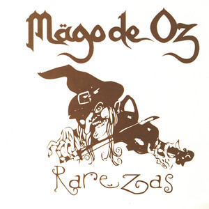 Écouter "Pensando En Ti" de Mägo de Oz