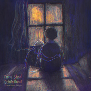 Tang Shod Delam Barat by Ermonduo, Heliyom — produced by Mondy (Mahyar Zarifi)