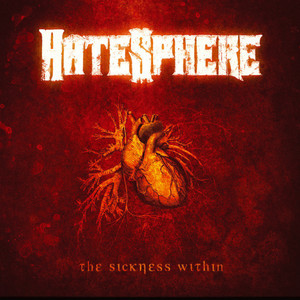 Hatesphere『The sickness within』(2005)｜Avan