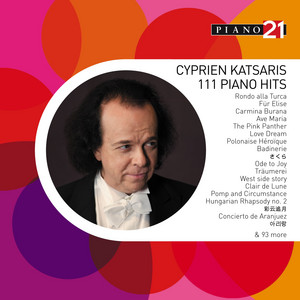 Écouter "Solfeggietto in C Minor, H. 220" de Carl Philipp Emanuel Bach