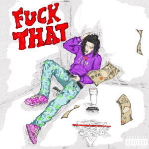 Lil'Yukichiと藤沢出身のSaggypants Shimbaによるコラボ曲“FUCK THAT