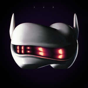 Écouter "CROBOT" de Miksu / Macloud