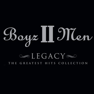 Écouter "Hey Lover" de Boyz II Men
