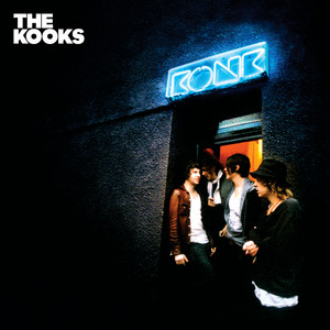 Écouter "Always Where I Need To Be" de The Kooks