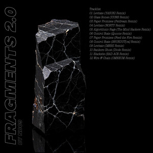 Levitate - NORTY Remix