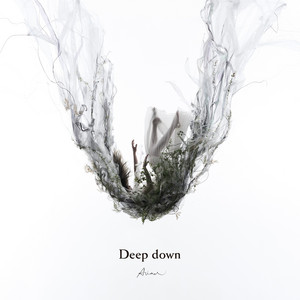Aimer - Deep Down • CD – Black Screen Records