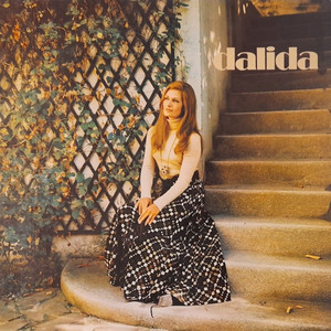 Écouter "Darla dirladada" de Dalida