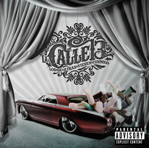 Écouter "No Hay Nadie Como Tú" de Calle 13