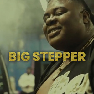 Écouter "Big Stepper" de BigXthaPlug
