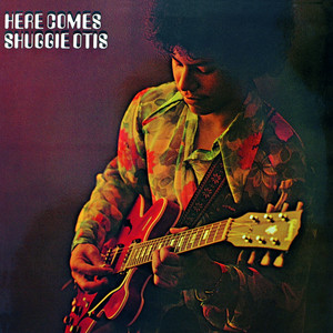 Shuggie Otis - Here Comes Shuggie Otis (Vinyl) | Music On Vinyl