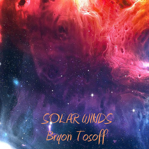 Artwork for Solar Winds
