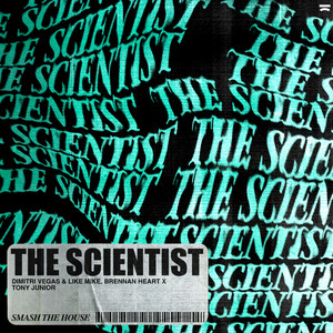 Écouter "The Scientist" de Brennan Heart