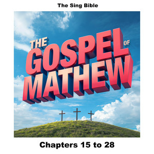Matthew album artwork
