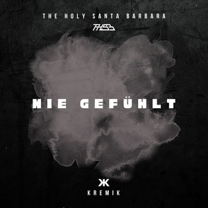 Écouter "Nie Gefühlt" de The Holy Santa Barbara