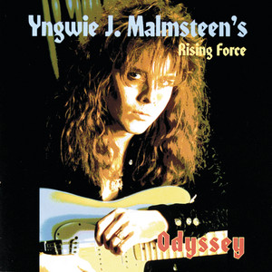 Écouter "Crystal Ball" de Yngwie Malmsteen