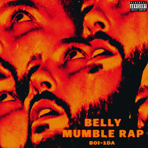 Écouter "Immigration To The Trap" de Belly