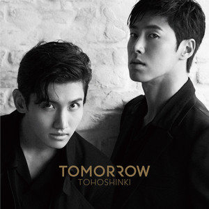 東方神起のアルバム解説！「ZONE」、「XV」など全オリジナル・ベスト